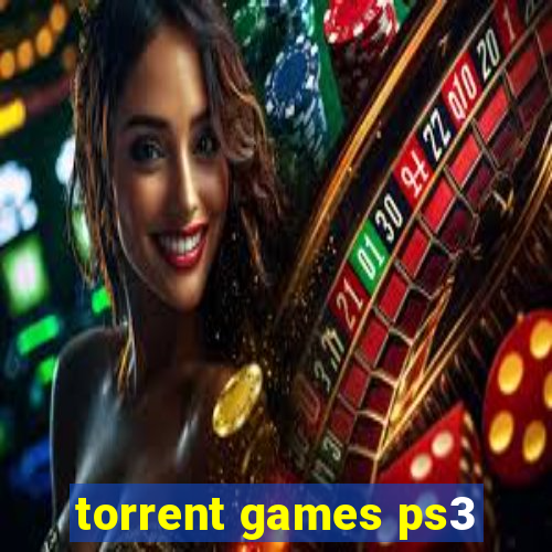 torrent games ps3